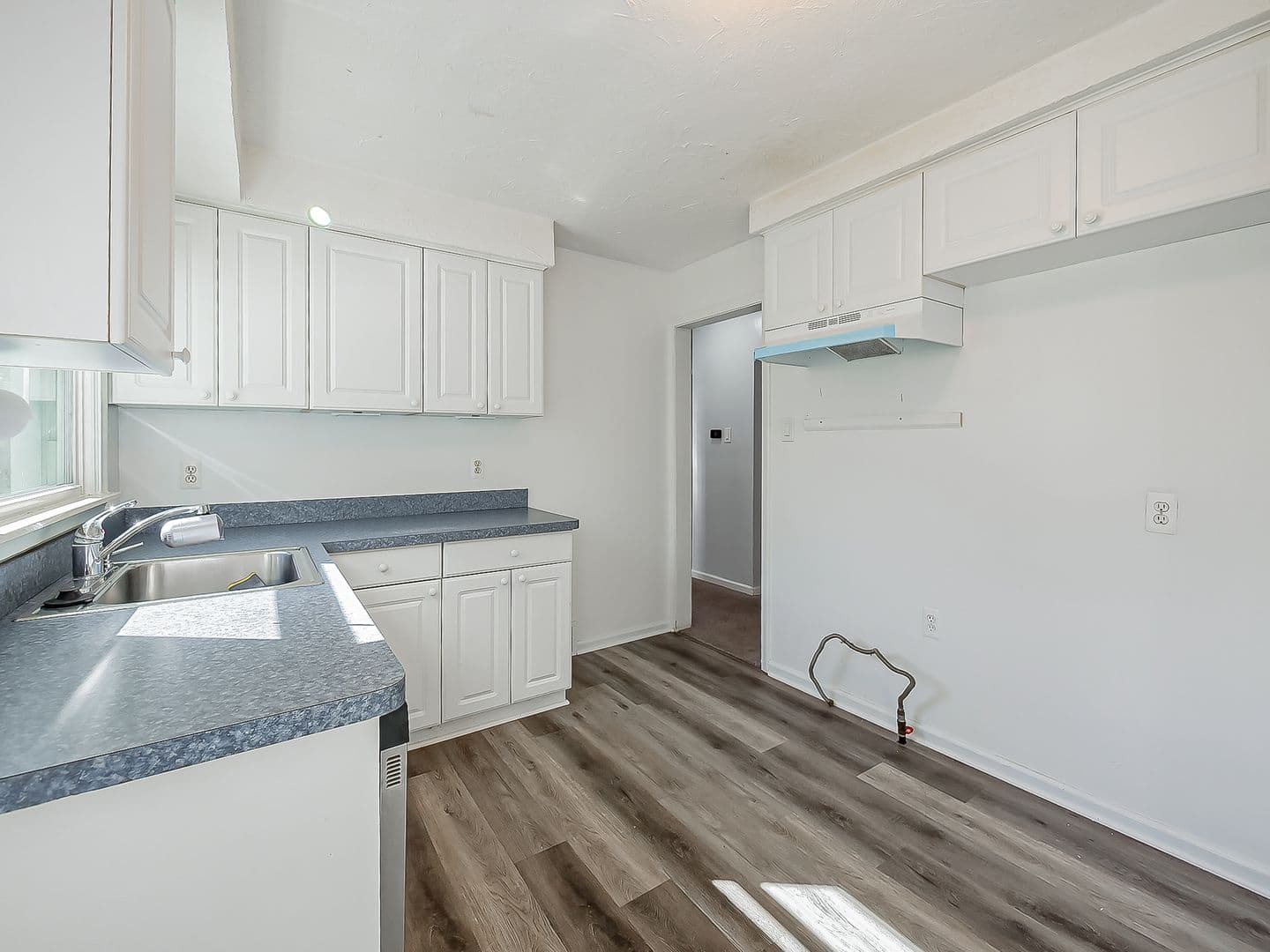 Inkster House: 127 Auburn St