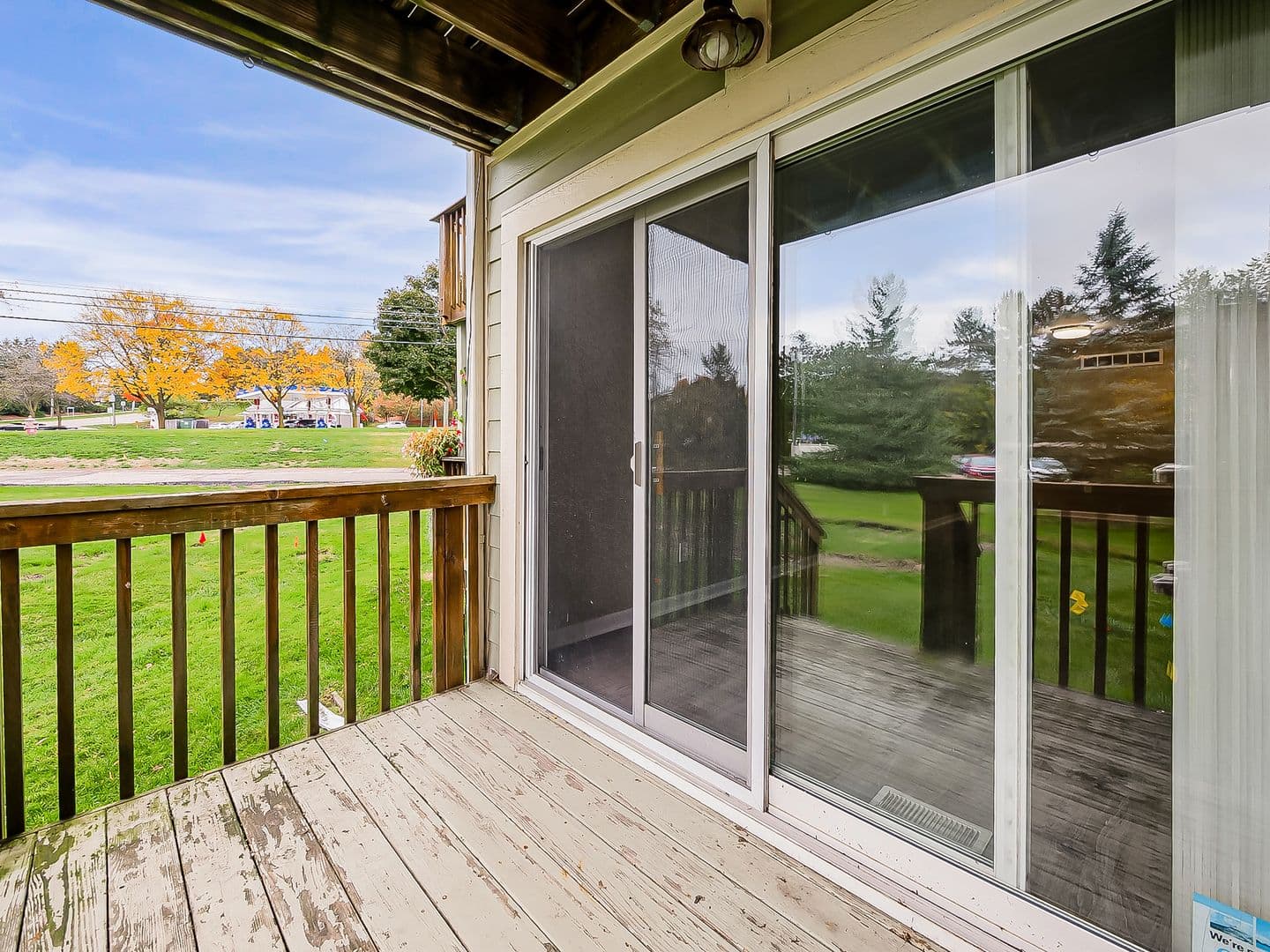 Northville House: 655 Randolph St Unit 102