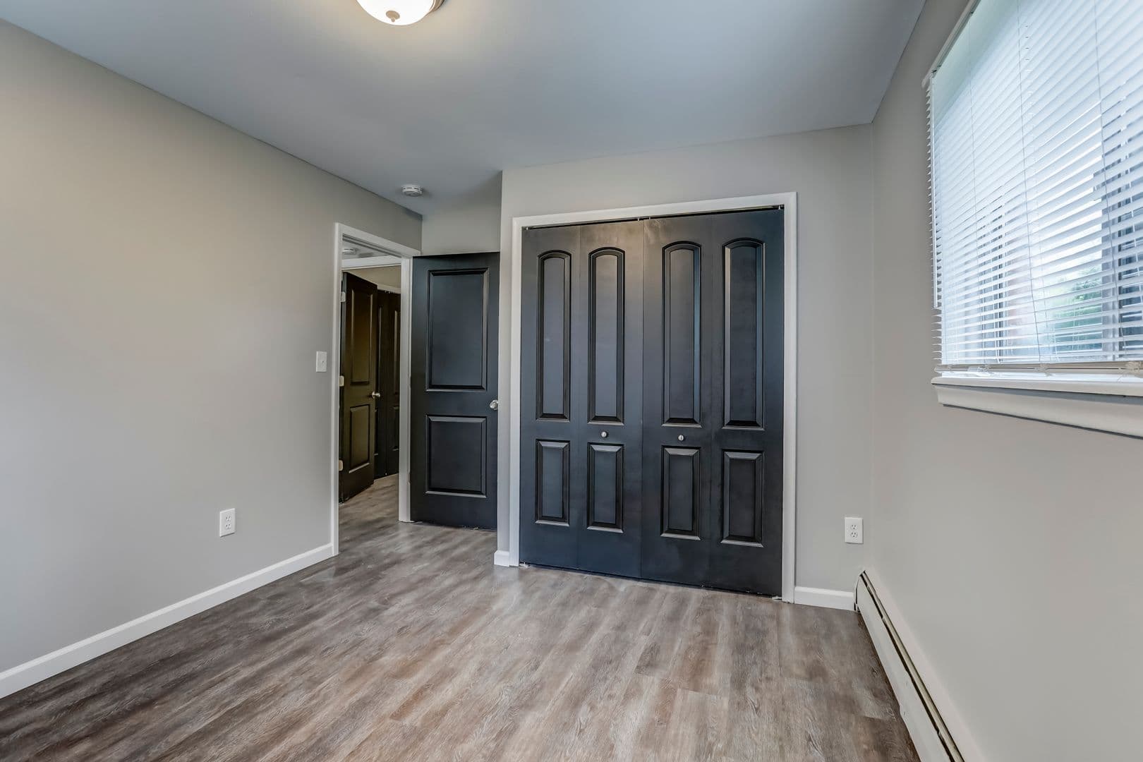 Walled Lake Apartment: 2155 Decker Rd