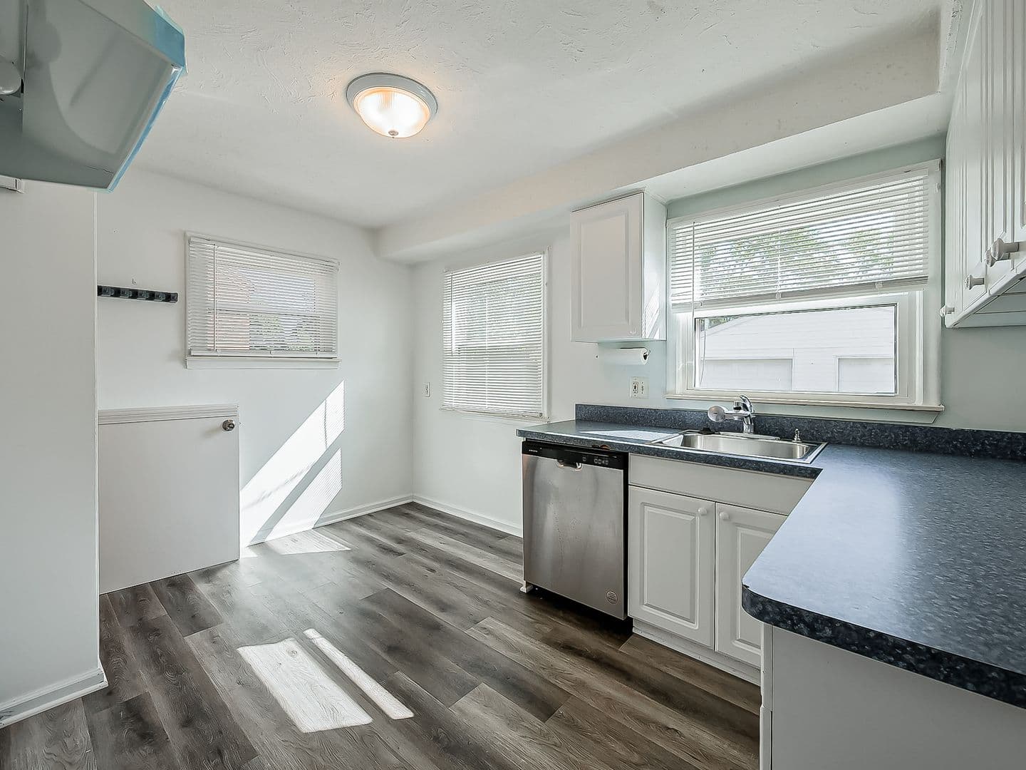 Inkster House: 127 Auburn St