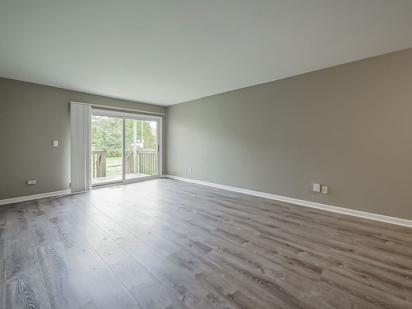 Northville House: 655 Randolph St Unit 102