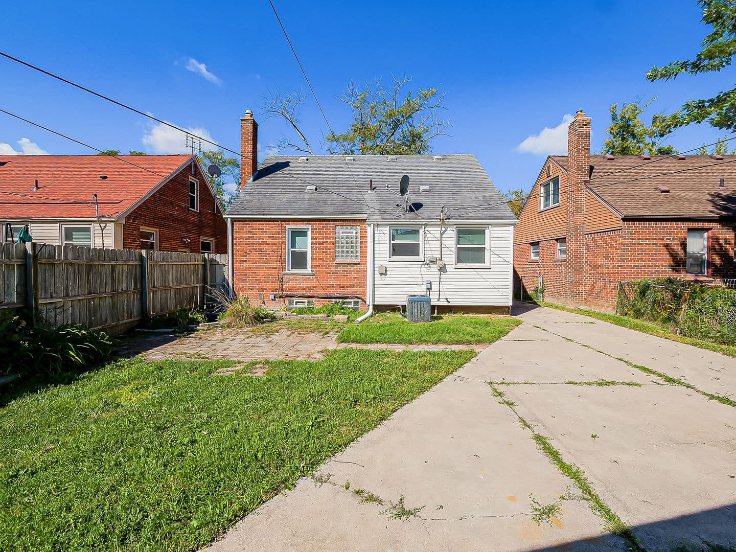 Inkster House: 127 Auburn St