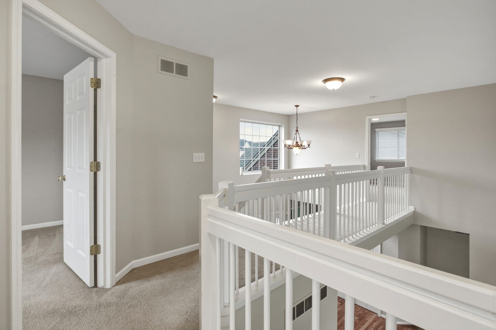 New Baltimore House: 52496 Fox Point Dr.