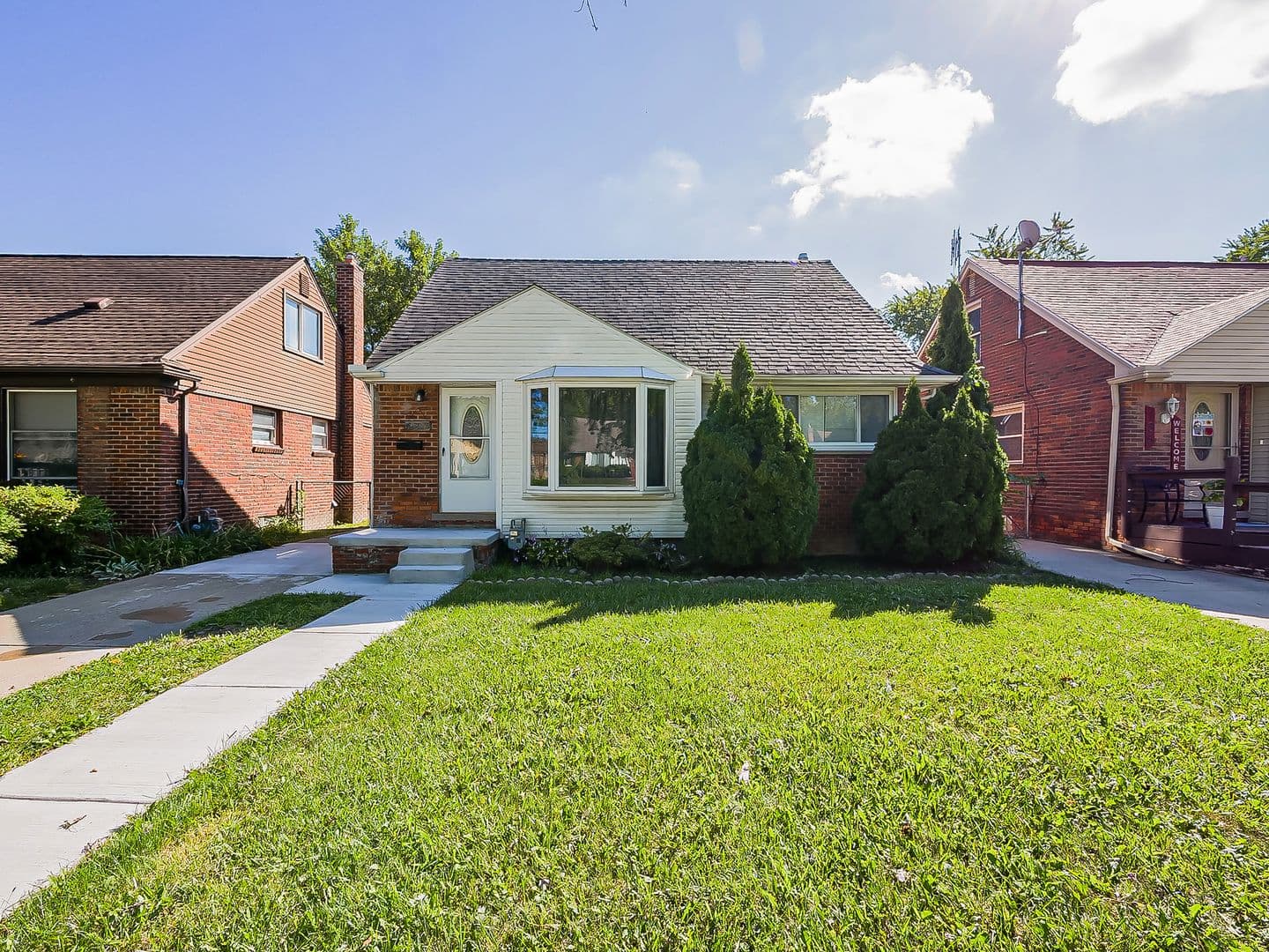 Inkster House: 127 Auburn St