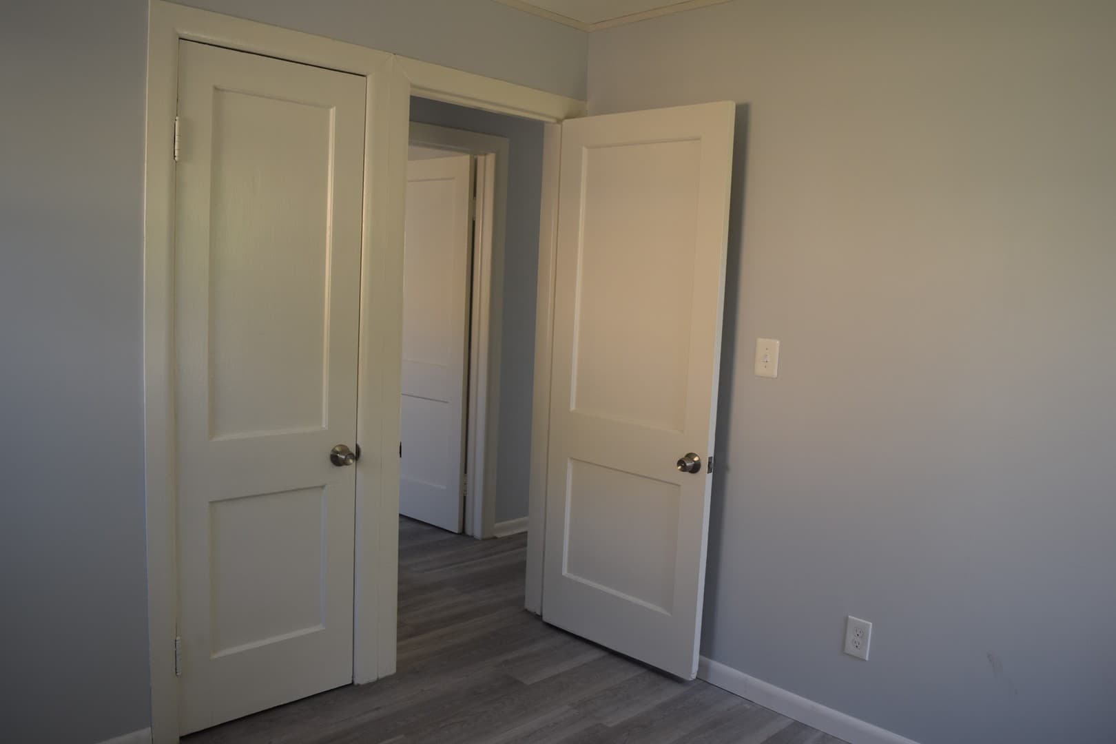 Waterford Twp House: 1009 Holbrook St.