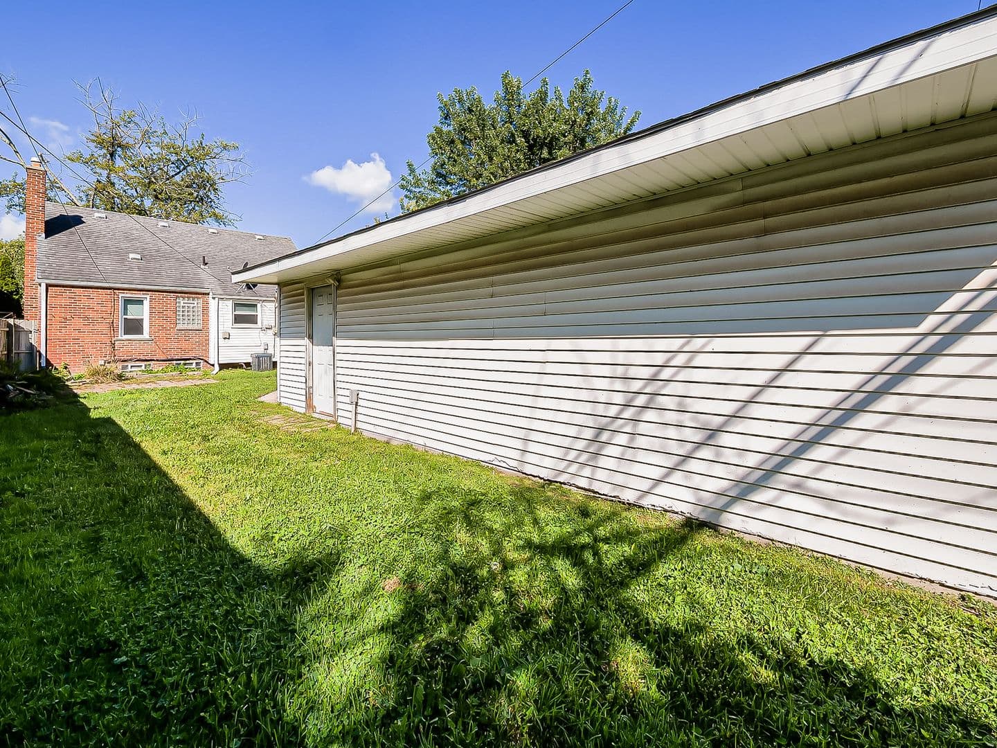 Inkster House: 127 Auburn St