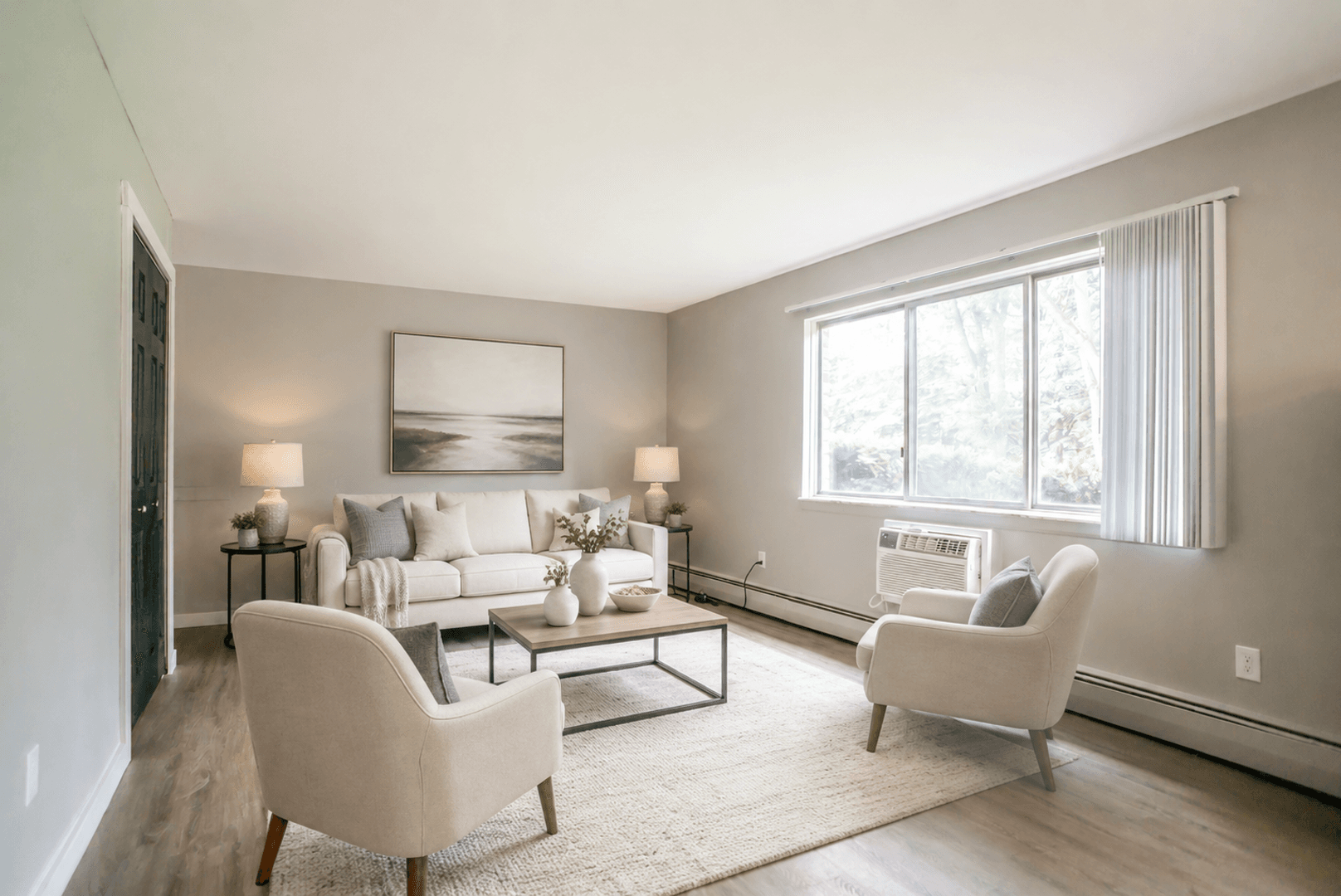 Walled Lake Apartment: 2157 Decker Rd