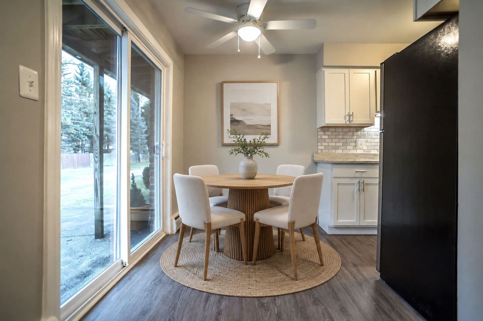 Walled Lake Apartment: 2155 Decker Rd