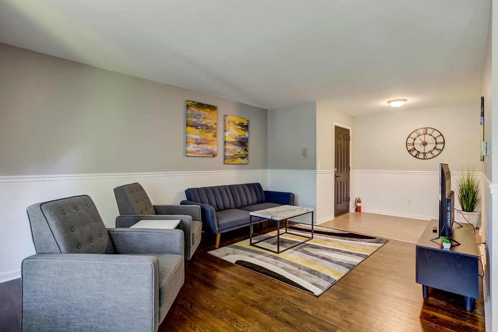 Farmington Apartment: 33302 Kingslane Ct