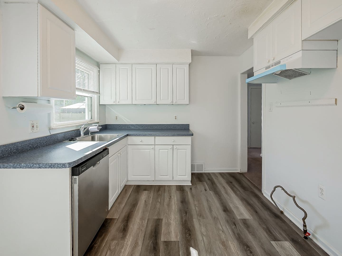 Inkster House: 127 Auburn St