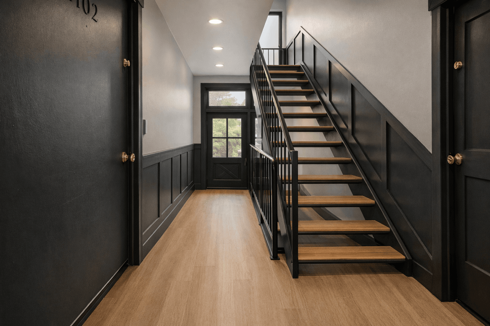Plymouth Apartment: 40325 Plymouth Road