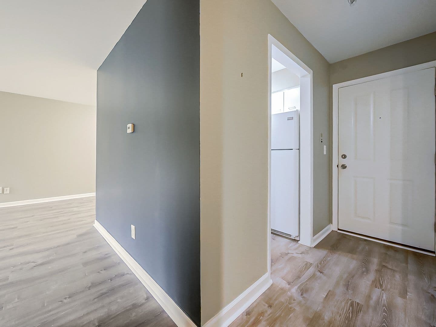Northville House: 655 Randolph St Unit 102