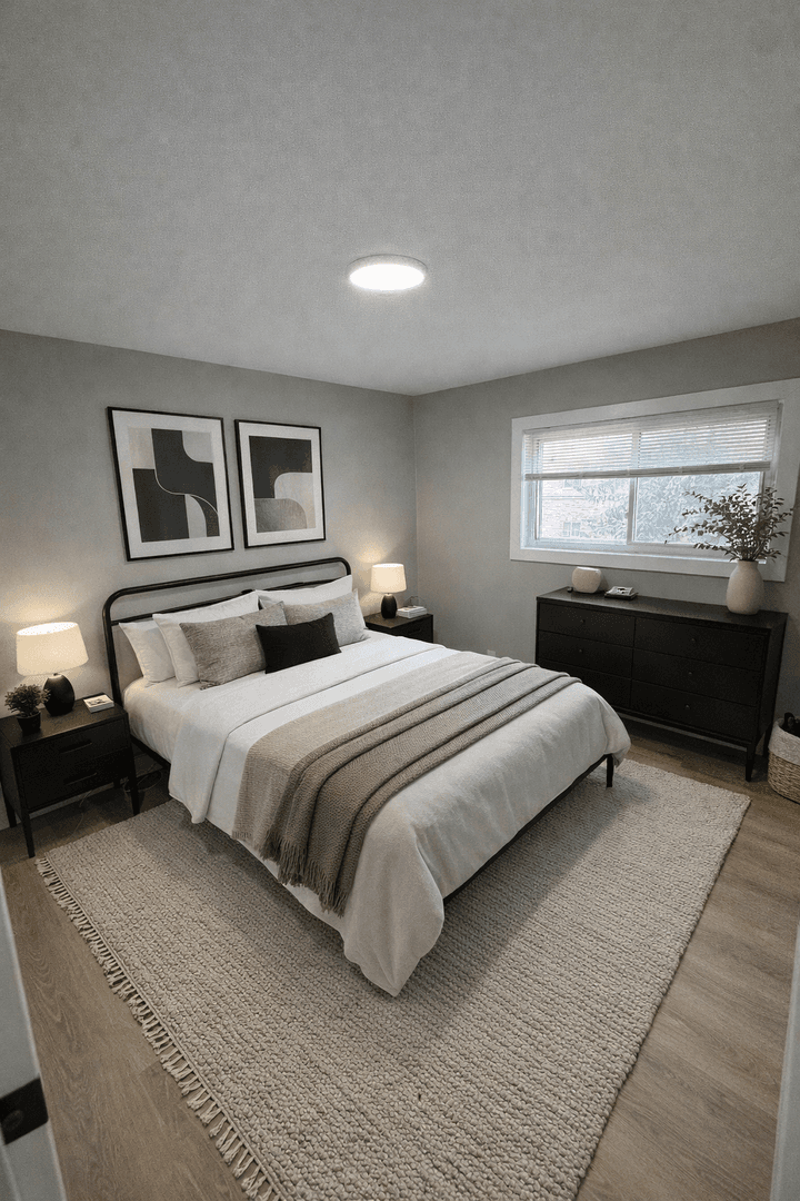 Plymouth Apartment: 775 Coolidge