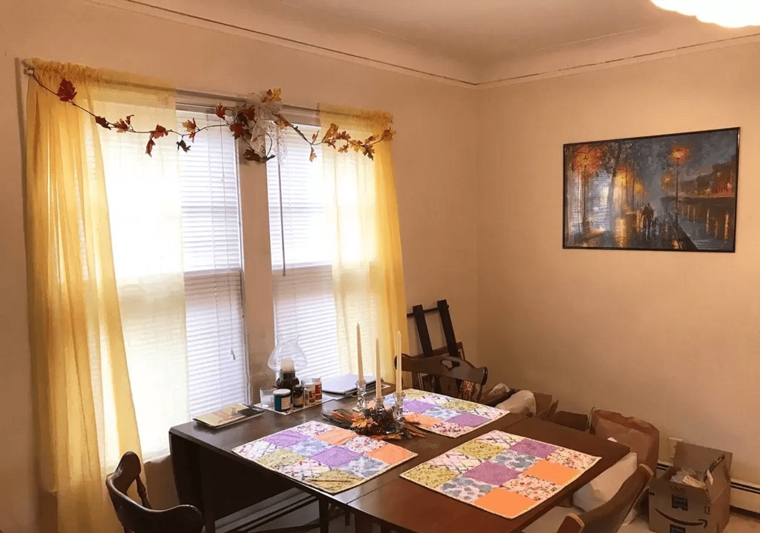 Ann Arbor Apartment: 1809 Jackson Ave-Unit 2