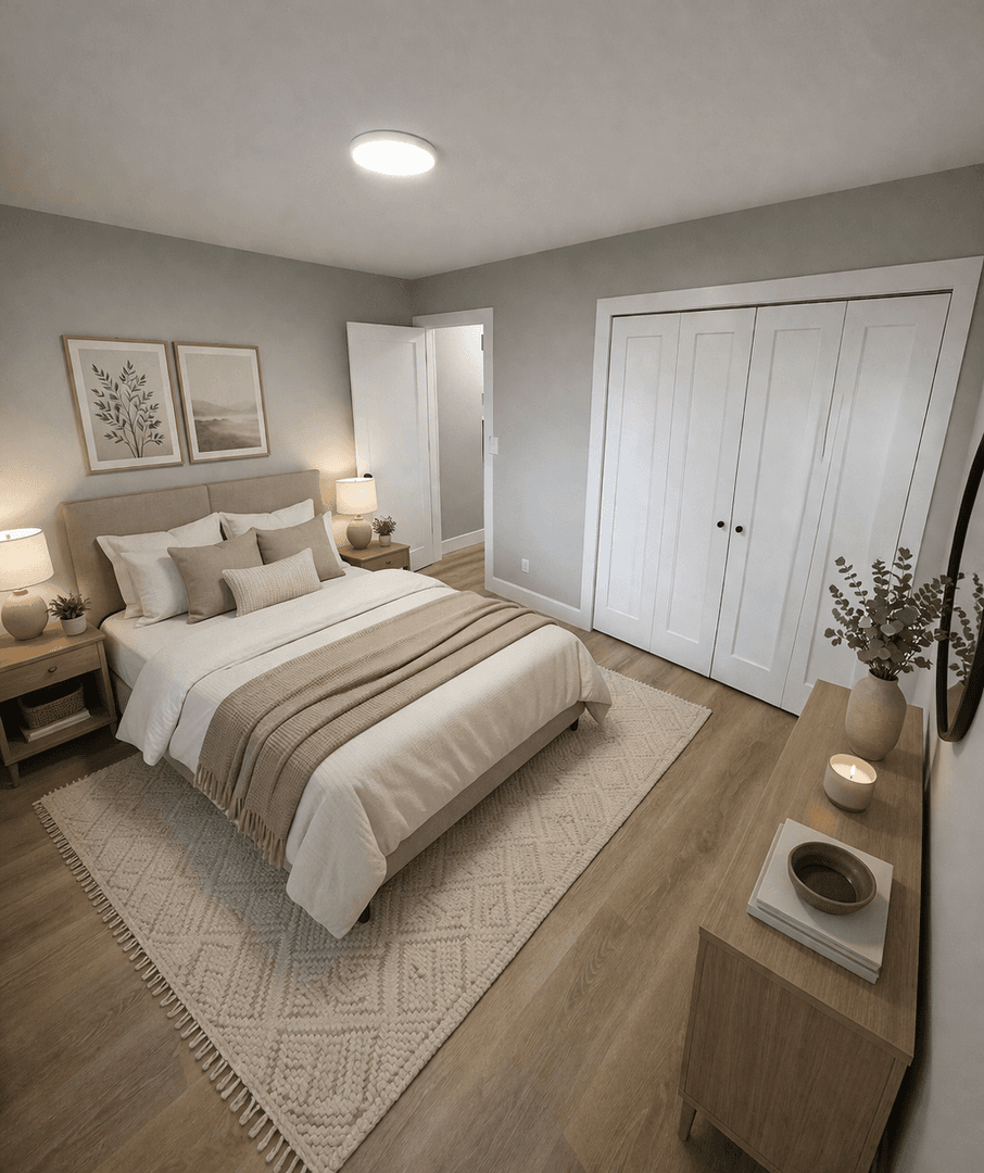 Plymouth Apartment: 775 Coolidge