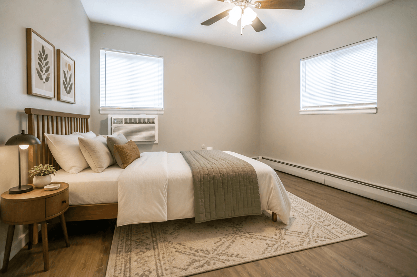 Walled Lake Apartment: 2157 Decker Rd