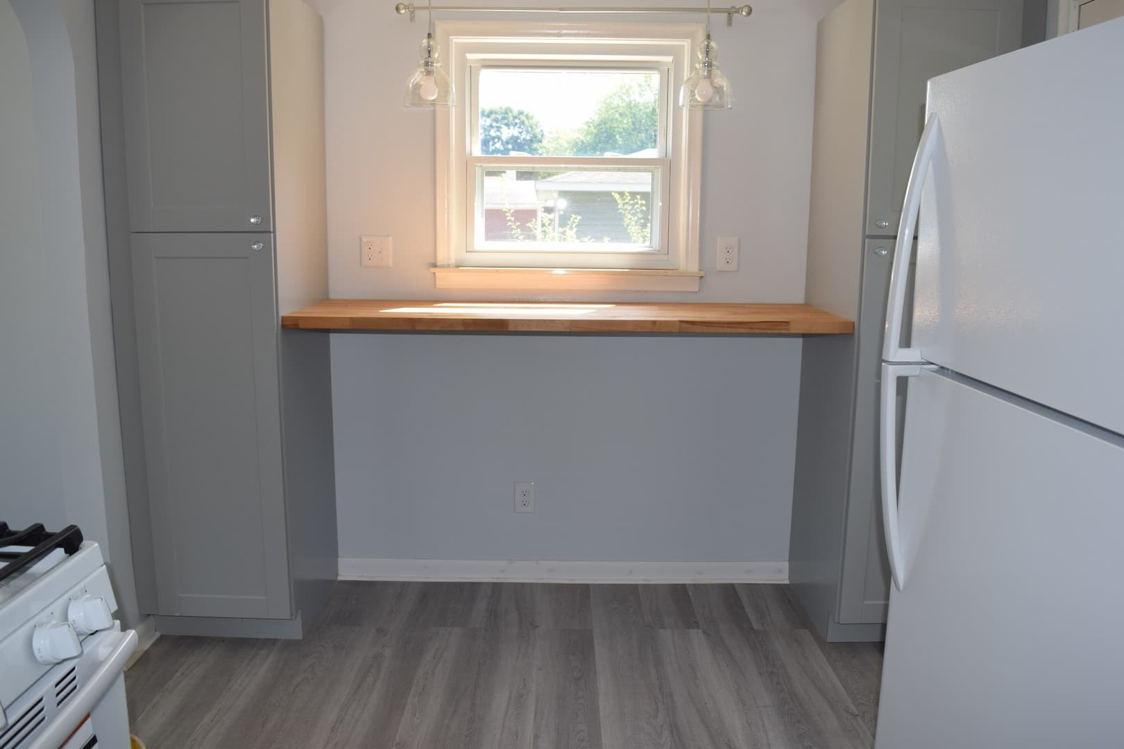 Waterford Twp House: 1009 Holbrook St.