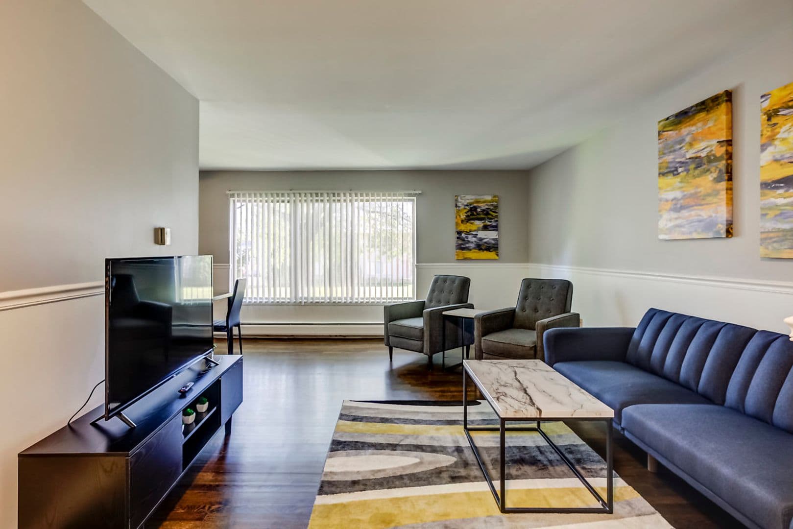 Farmington Apartment: 33302 Kingslane Ct