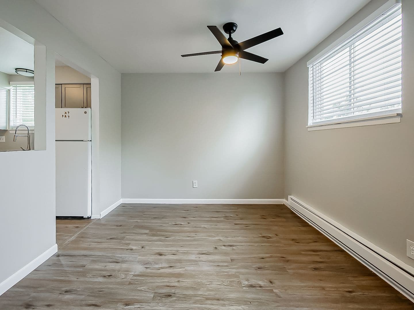 White Lake Apartment: 219 Summit Ridge Dr