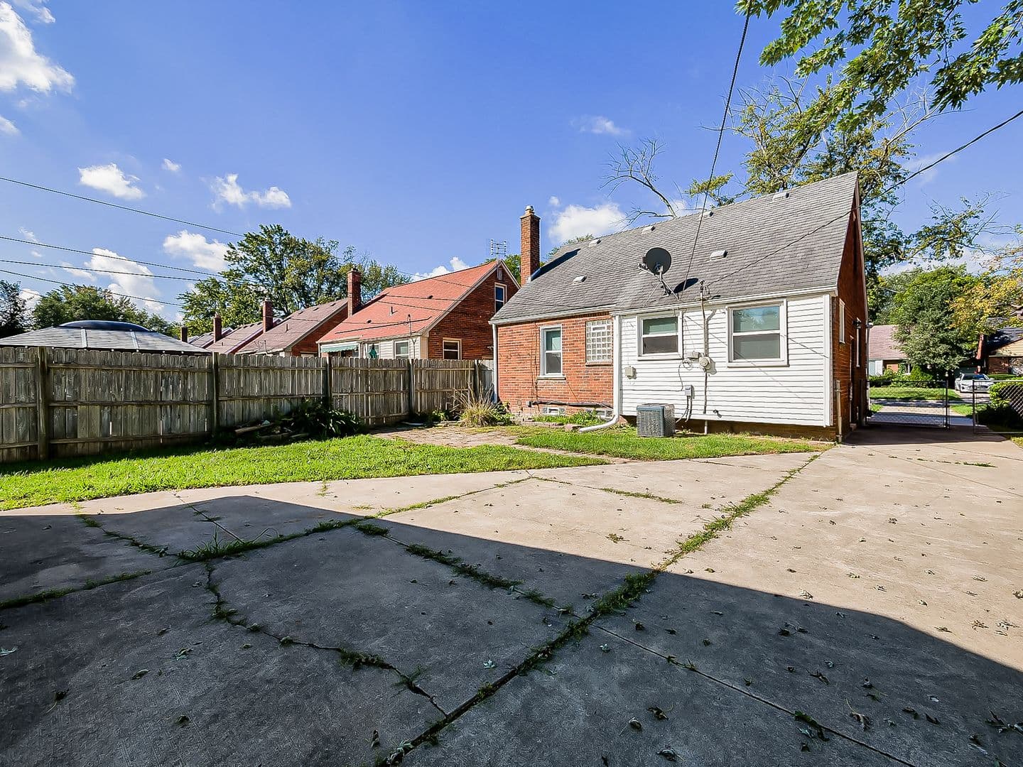 Inkster House: 127 Auburn St