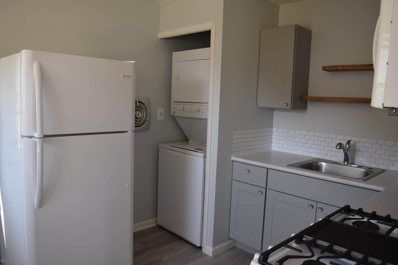Waterford Twp House: 1009 Holbrook St.