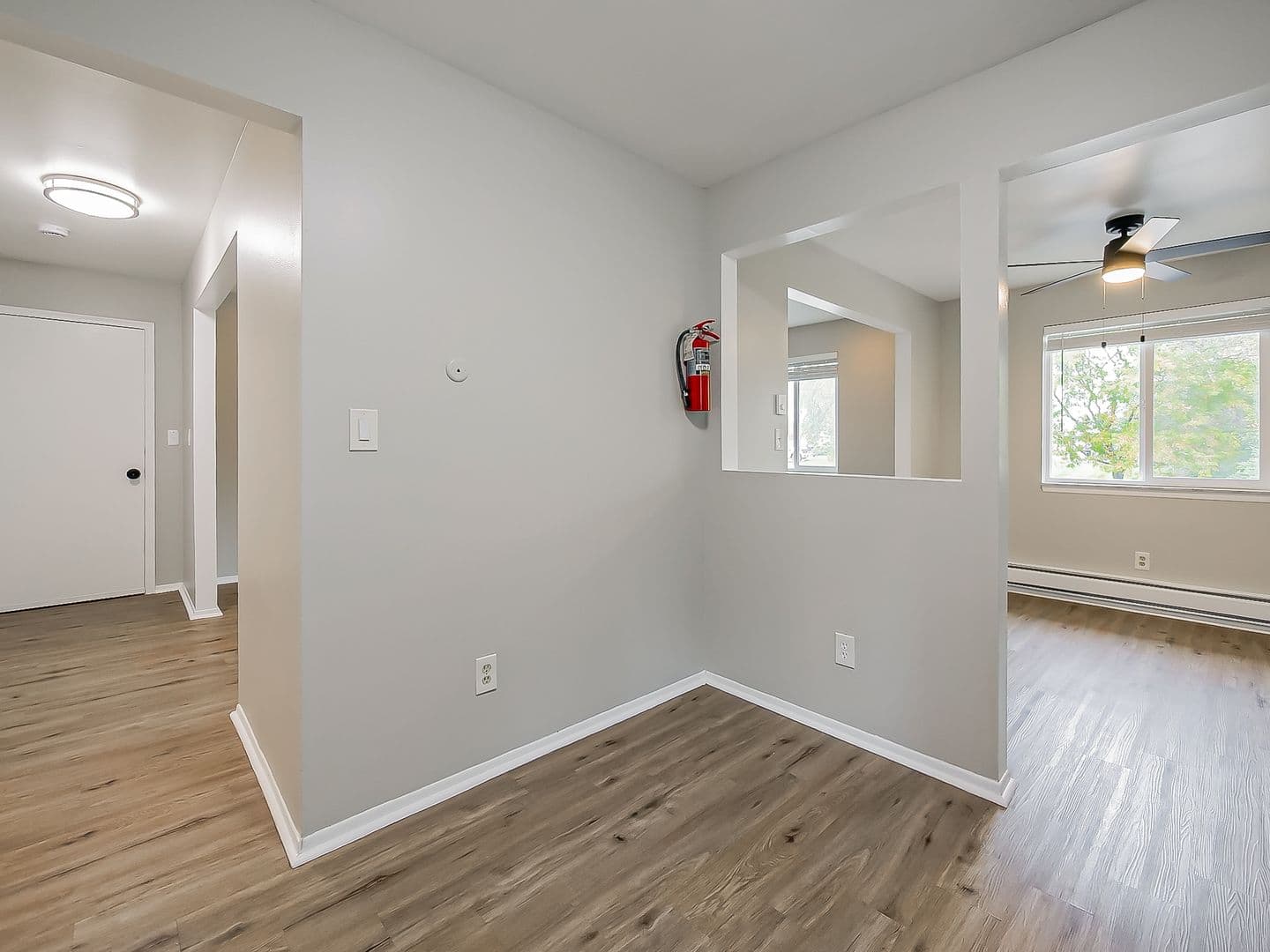 White Lake Apartment: 221 Summit Ridge Dr
