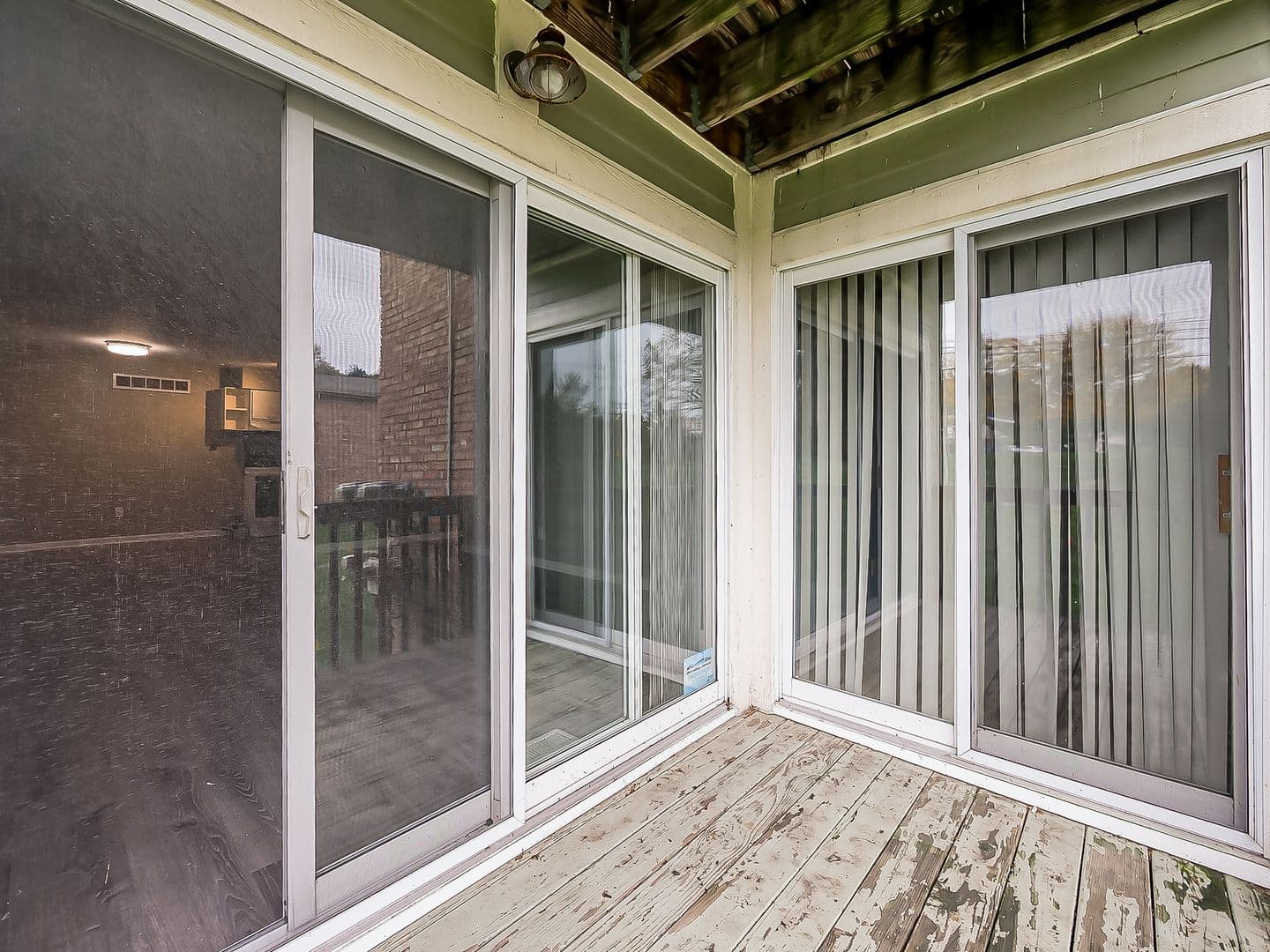 Northville House: 655 Randolph St Unit 102
