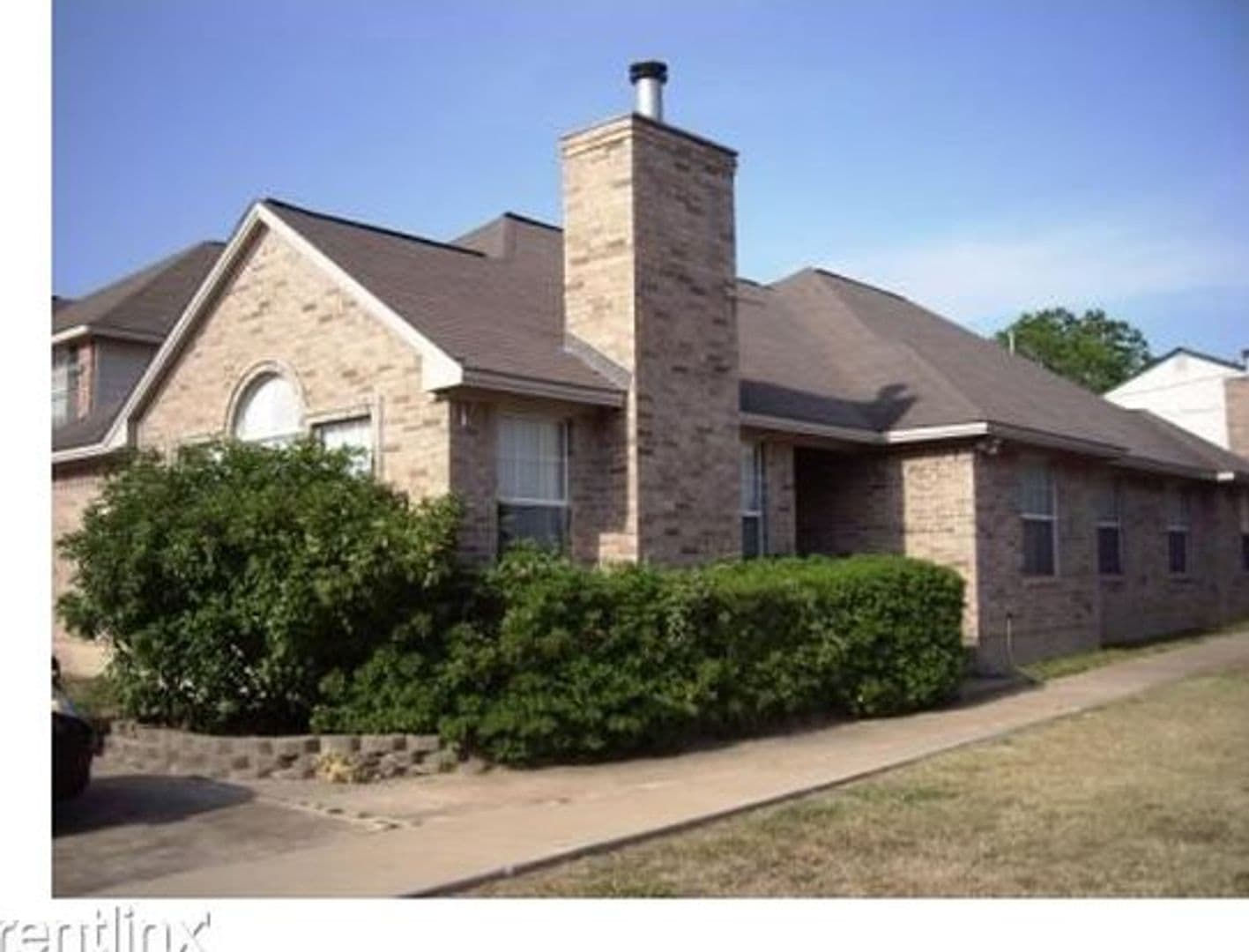 Bryan Multiplex: 3313 A Forestwood