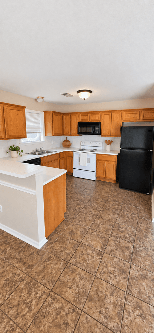 Bryan Multiplex: 1737 Rock Hollow Loop