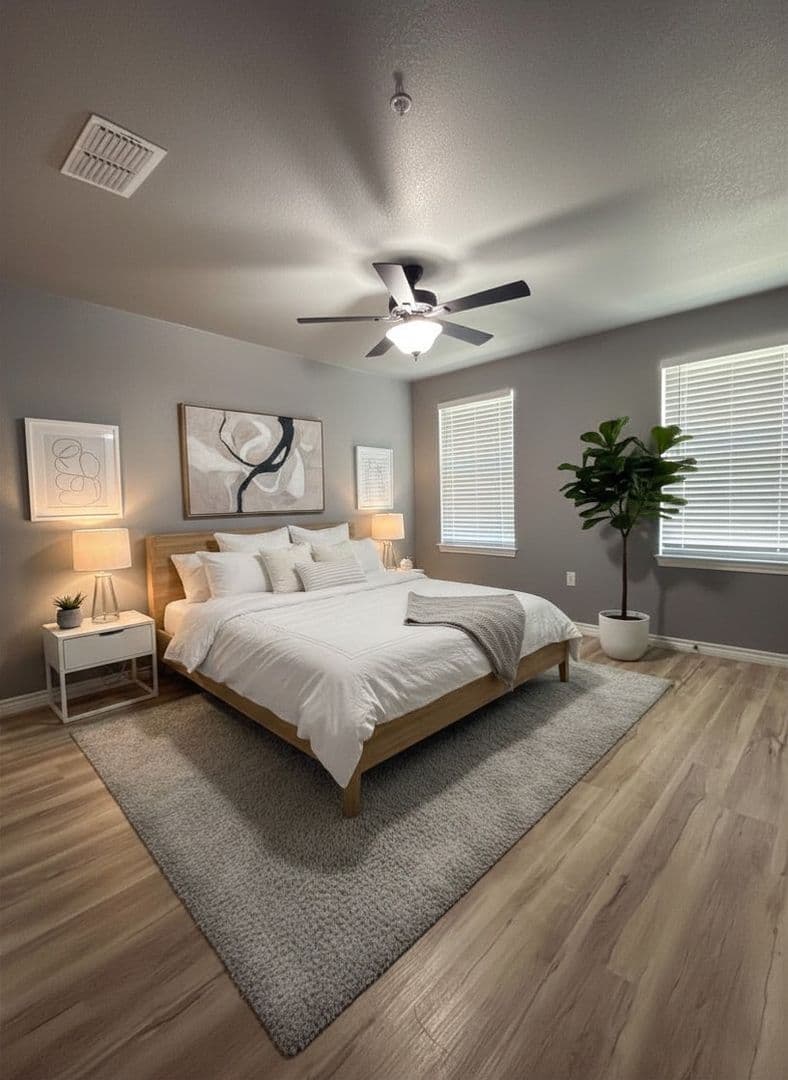 Waco Apartment: 9114 Royal Lane