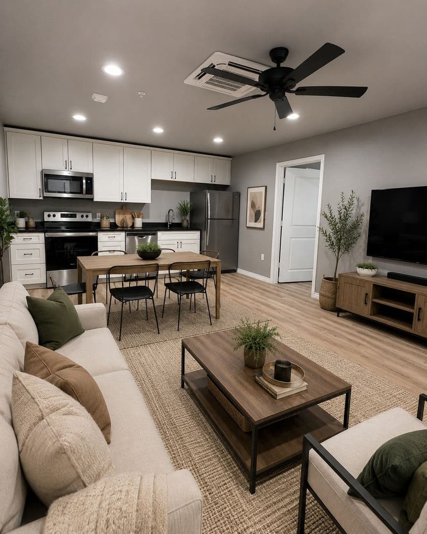 Waco Apartment: 9114 Royal Lane