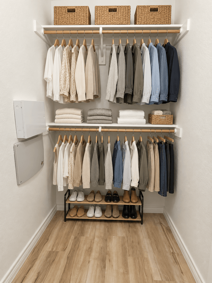 Waco Apartment: 9114 Royal Lane