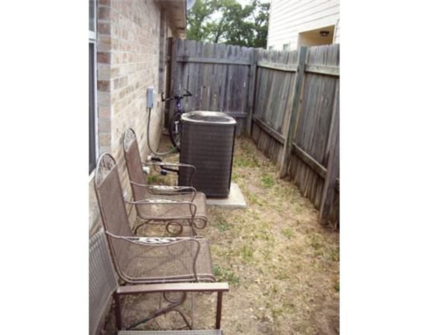Bryan Multiplex: 3313 A Forestwood