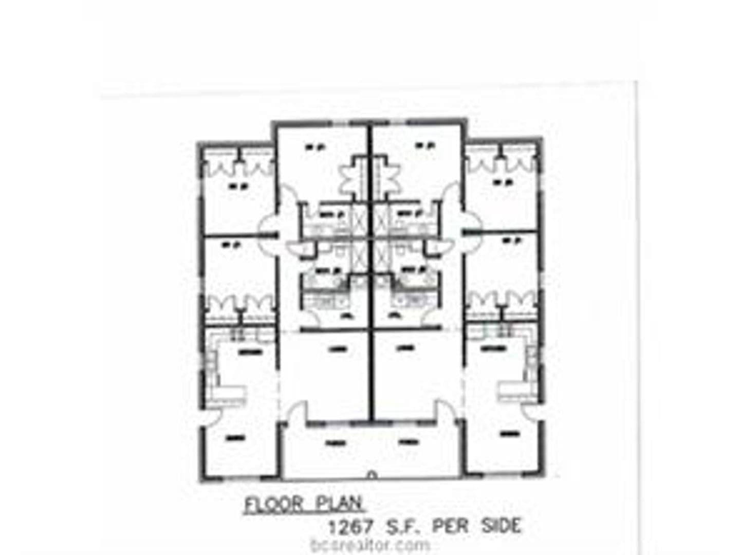 Bryan Multiplex: 1737 Rock Hollow Loop