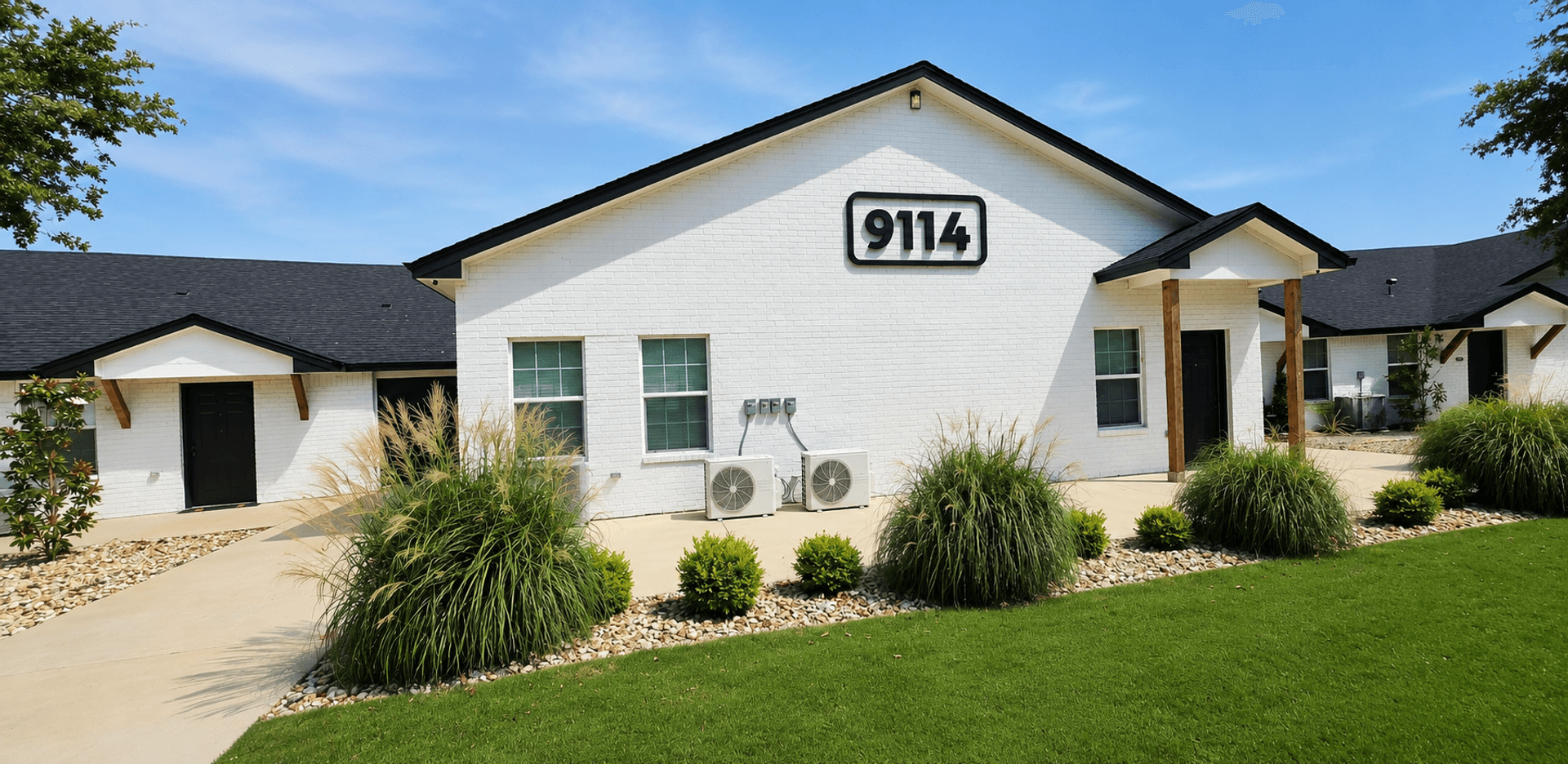 Waco Apartment: 9114 Royal Lane