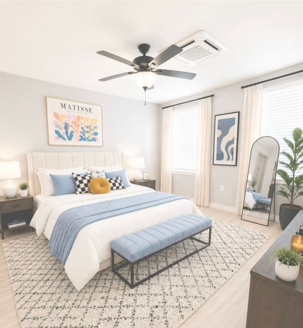 Waco Apartment: 9114 Royal Lane