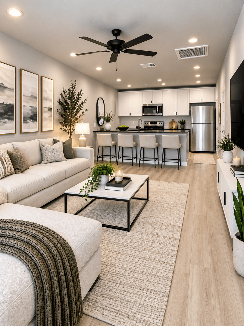 Waco Apartment: 9114 Royal Lane