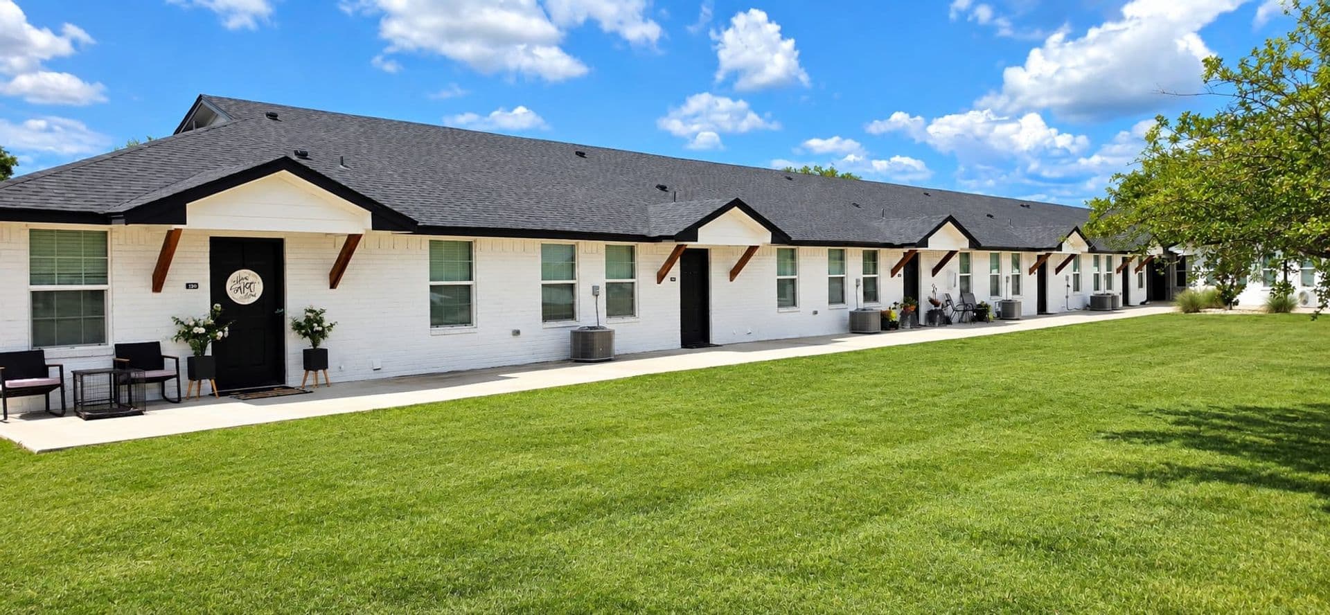 Waco Apartment: 9114 Royal Lane