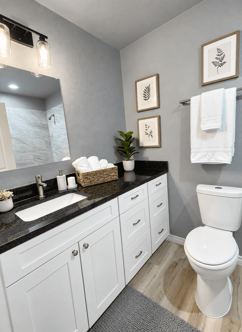 Waco Apartment: 9114 Royal Lane