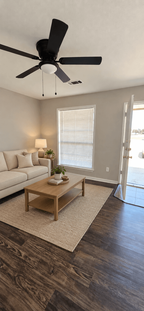 Bryan Multiplex: 1737 Rock Hollow Loop
