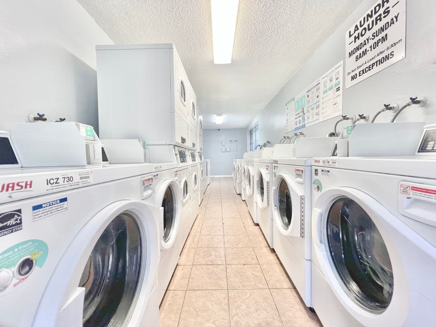 Anaheim Apartment: 3360 West Lincoln Avenue