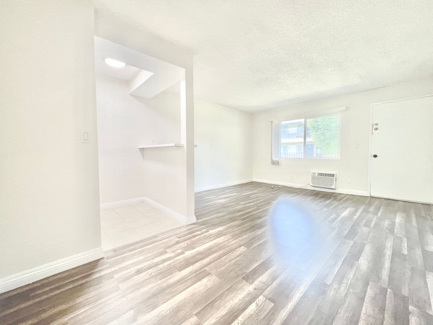 Anaheim Apartment: 3360 West Lincoln Avenue