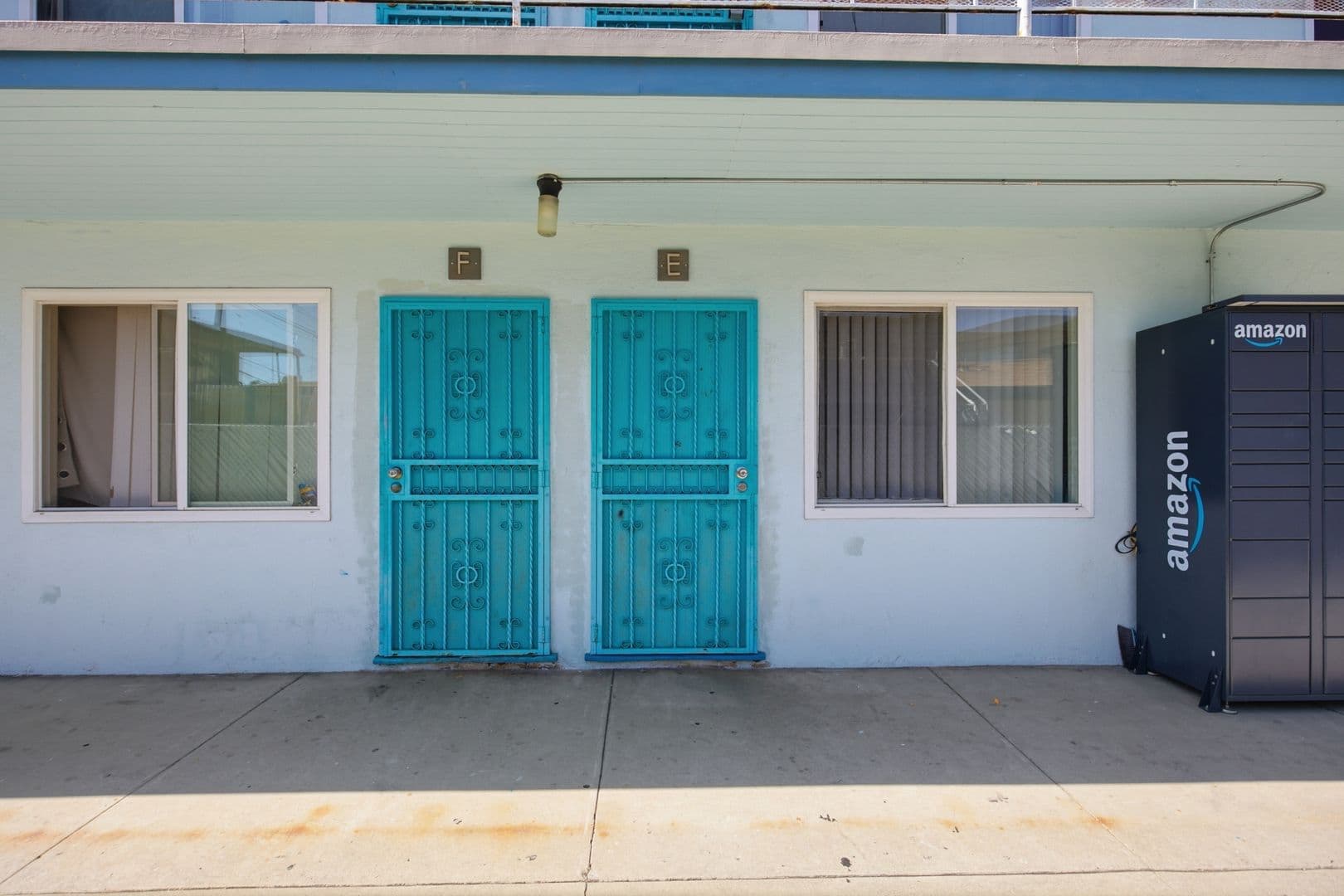 Huntington Park Apartment: 7101 Rugby Ave