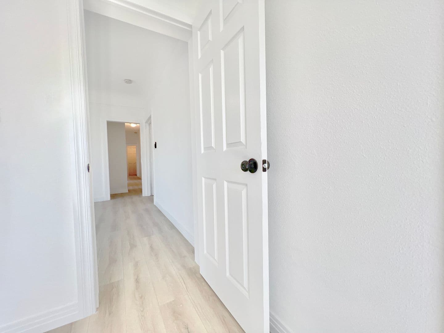Los Angeles Apartment: 707 W 48th Street