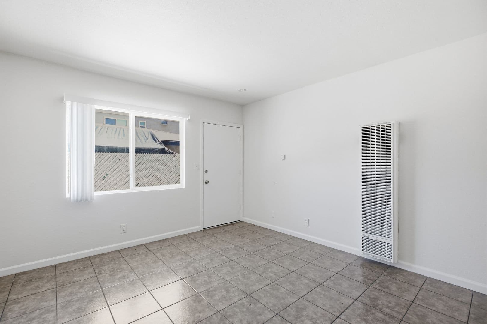 Huntington Park Apartment: 7101 Rugby Ave