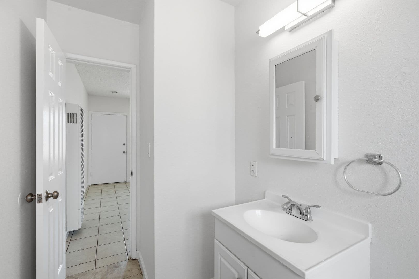 Huntington Park Apartment: 7101 Rugby Ave