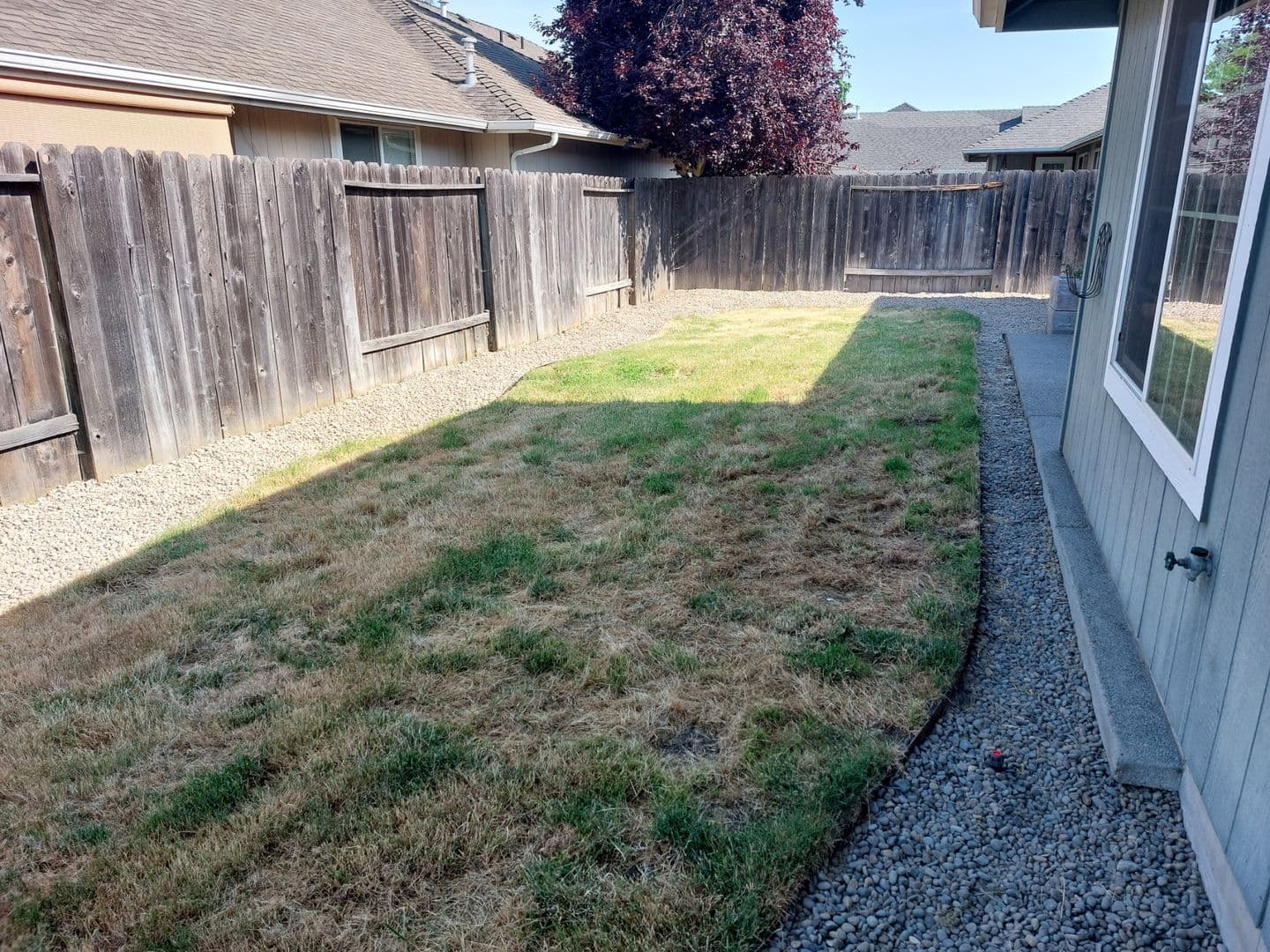 Grants Pass House: 1654 SW Nunnwood Lane