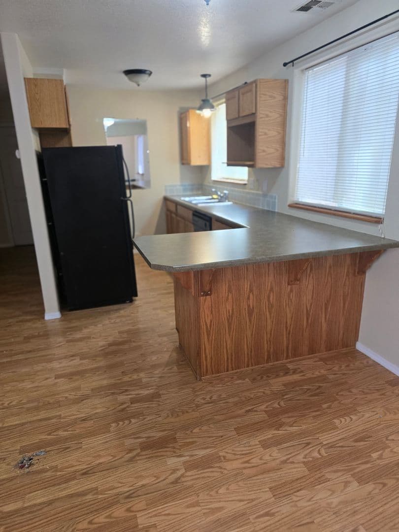 Grants Pass House: 731 SW Laurel Ave