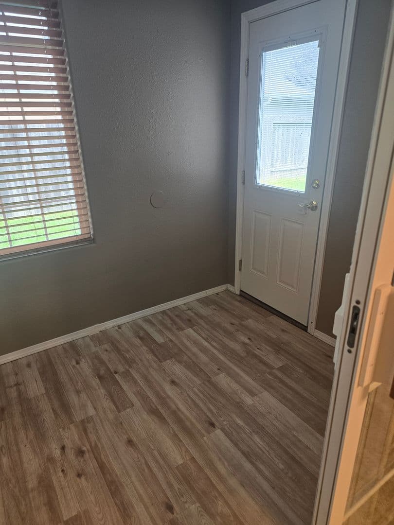 Grants Pass House: 1654 SW Nunnwood Lane