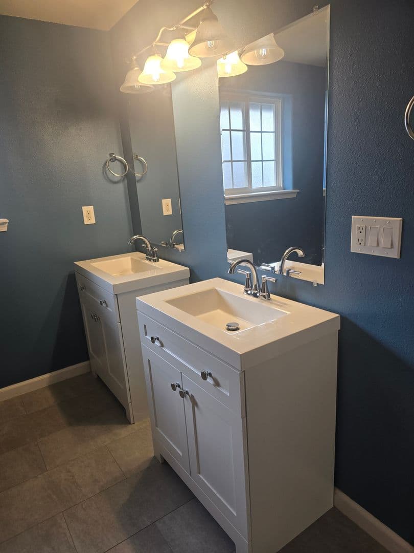 Grants Pass House: 1654 SW Nunnwood Lane